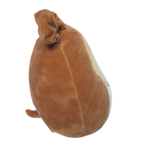 Squishmallows Andres Sheltie Dog Plush 8 Inch - Picture 2 of 7